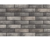 фасадная плитка Cerrad Loft Brick 6,5x24,5 Pepper