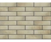 фасадная плитка Cerrad Retro Brick 6,5x24,5 Salt