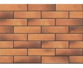 фасадная плитка Cerrad Retro Brick 6,5x24,5 Curry
