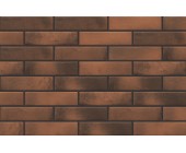 фасадная плитка Cerrad Retro Brick 6,5x24,5 Chili