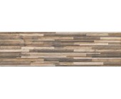 фасадная плитка Cerrad Zebrina 17,5x60 Wood